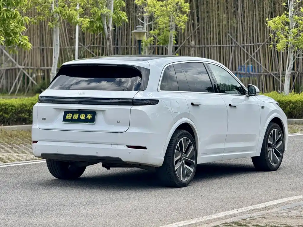 Li Auto IDEAL L7