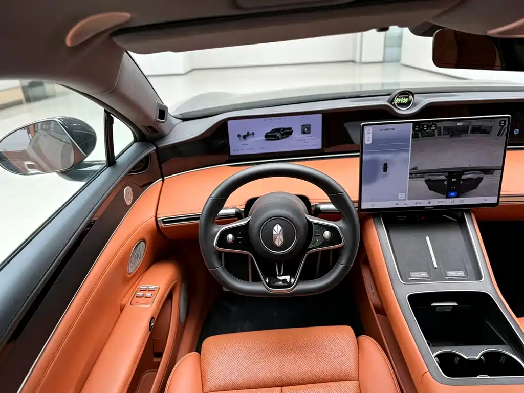 Xiangjie Xiangjie S9T — миниатюра 3