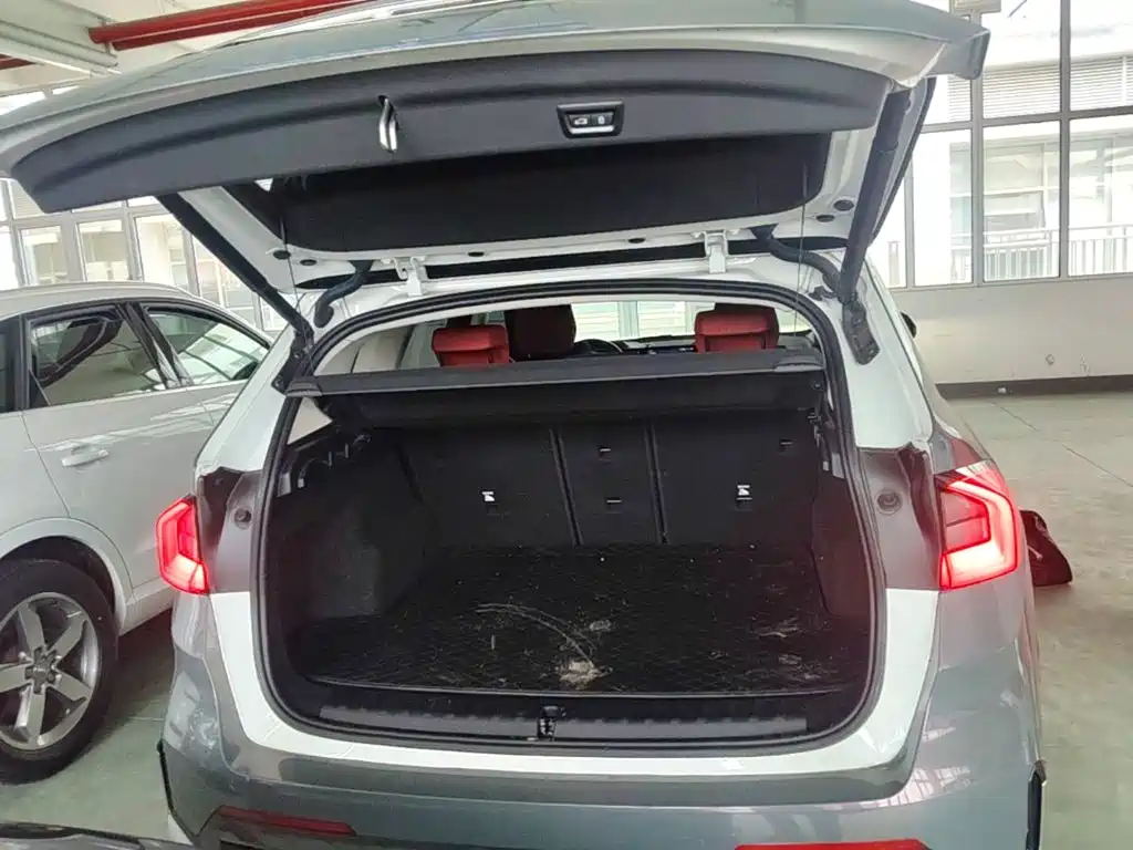 BMW X1 — миниатюра 19