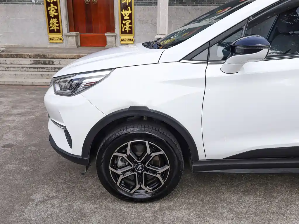 BYD Yuan Pro — миниатюра 29