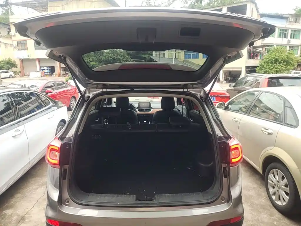 Baojun 510 — миниатюра 19