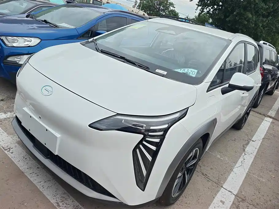 GAC AION Y