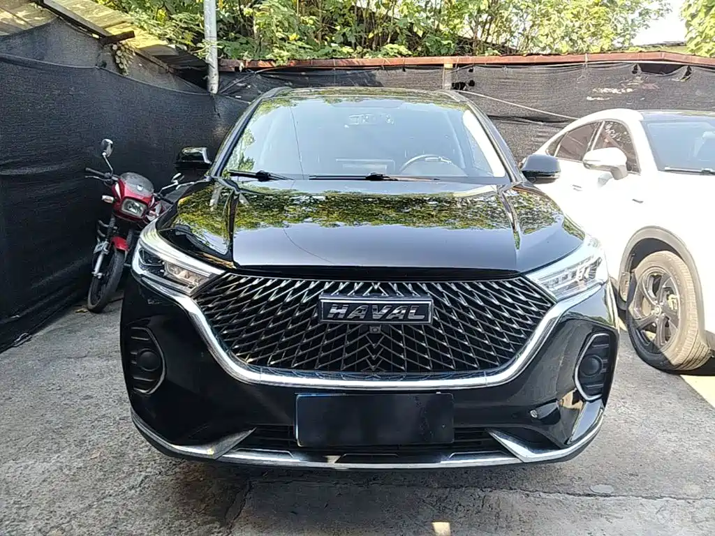 Haval M6 — миниатюра 3