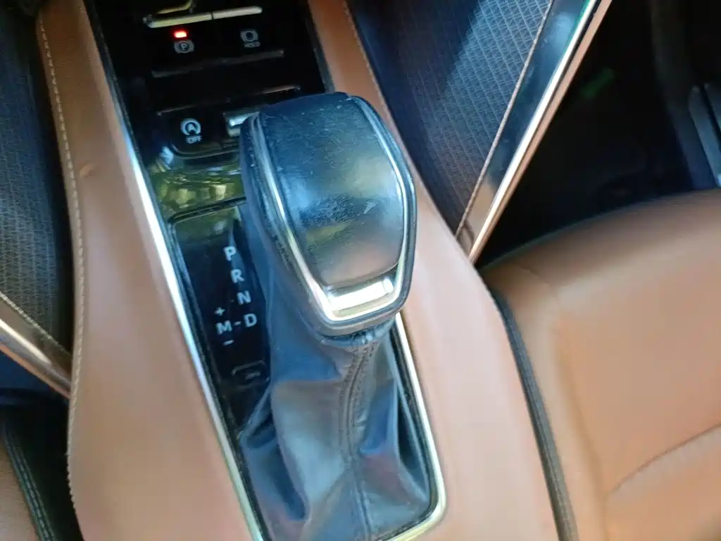 Toyota Venza — миниатюра 15