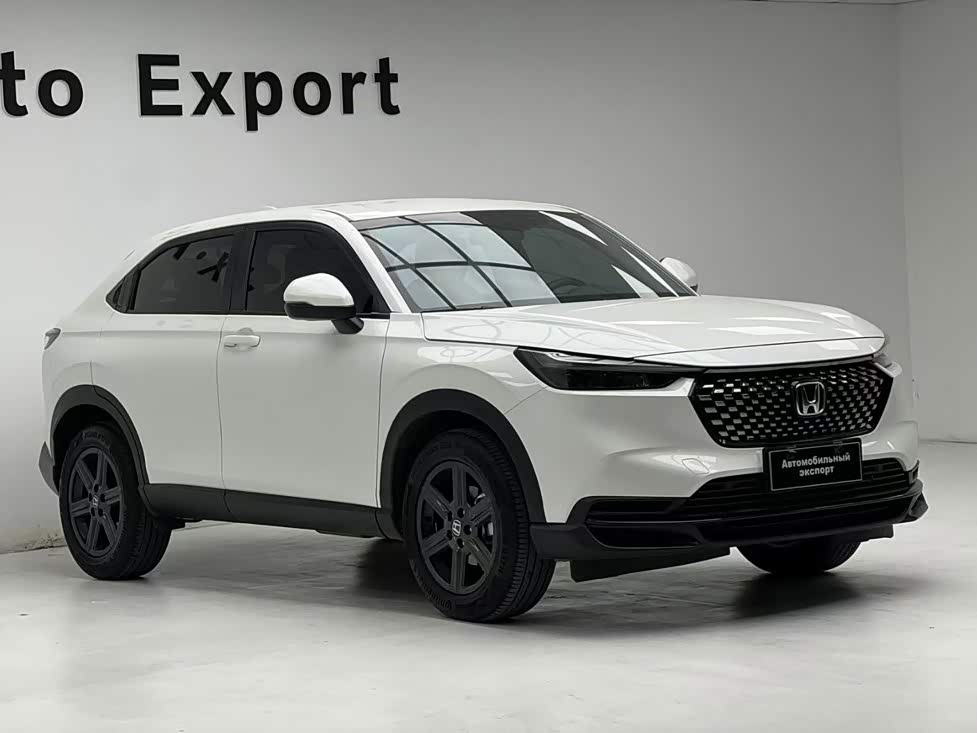 Honda XR-V 1.5 л 2023 г. Белый, пробег 25000 км