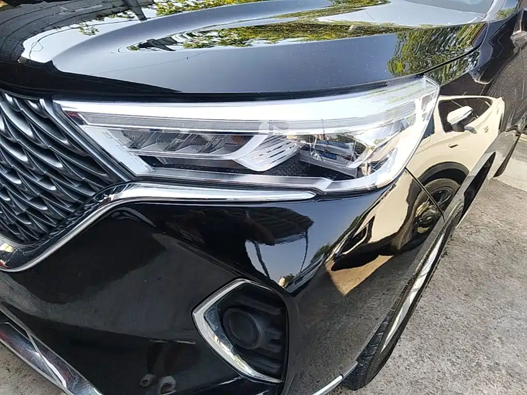 Haval M6 — миниатюра 24