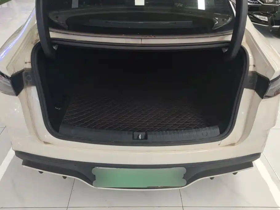 BYD Seal 06 — миниатюра 4