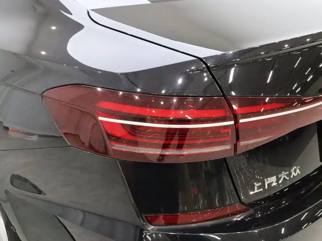 Volkswagen Passat — миниатюра 19