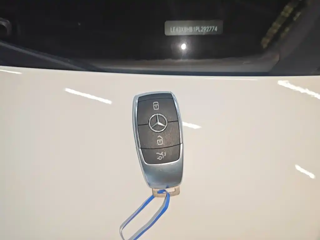 Mercedes-Benz A-Class — миниатюра 9
