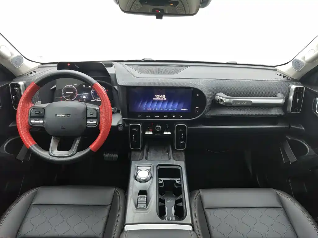 Haval Big Dog — миниатюра 5