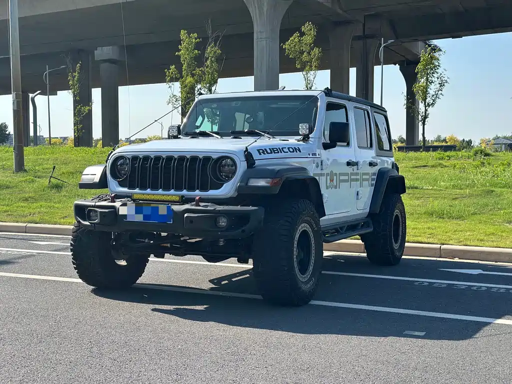 Jeep