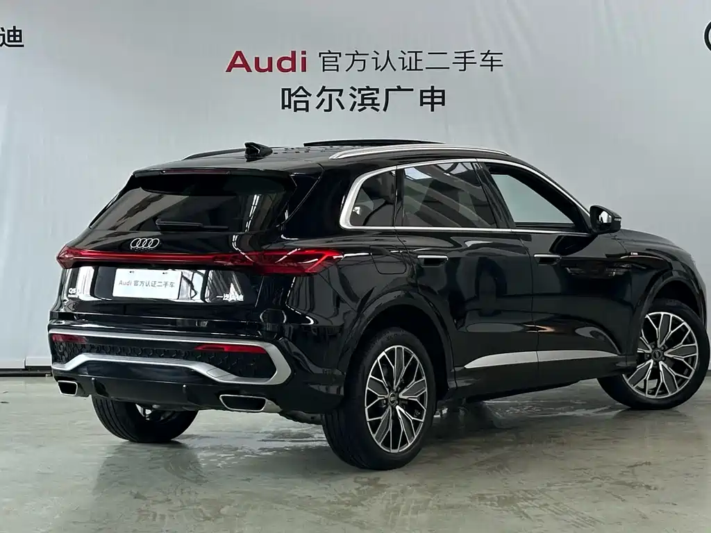 Audi Q5L 2026 2.0T
