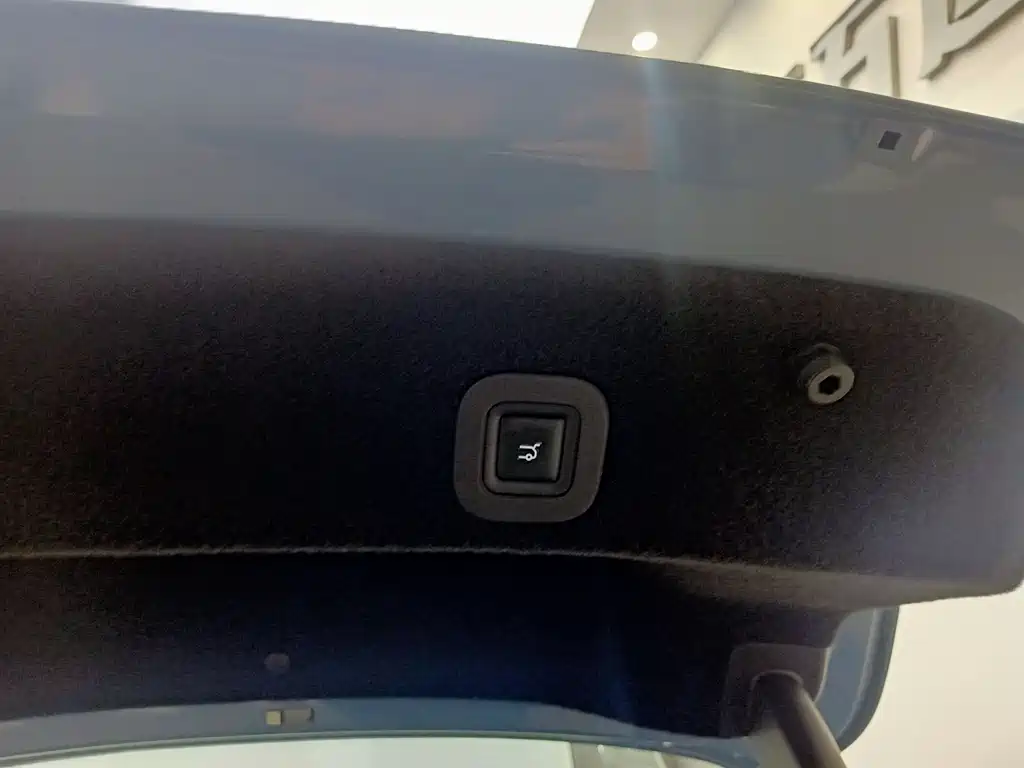 Leapmotor Leapmotor B01 — миниатюра 24