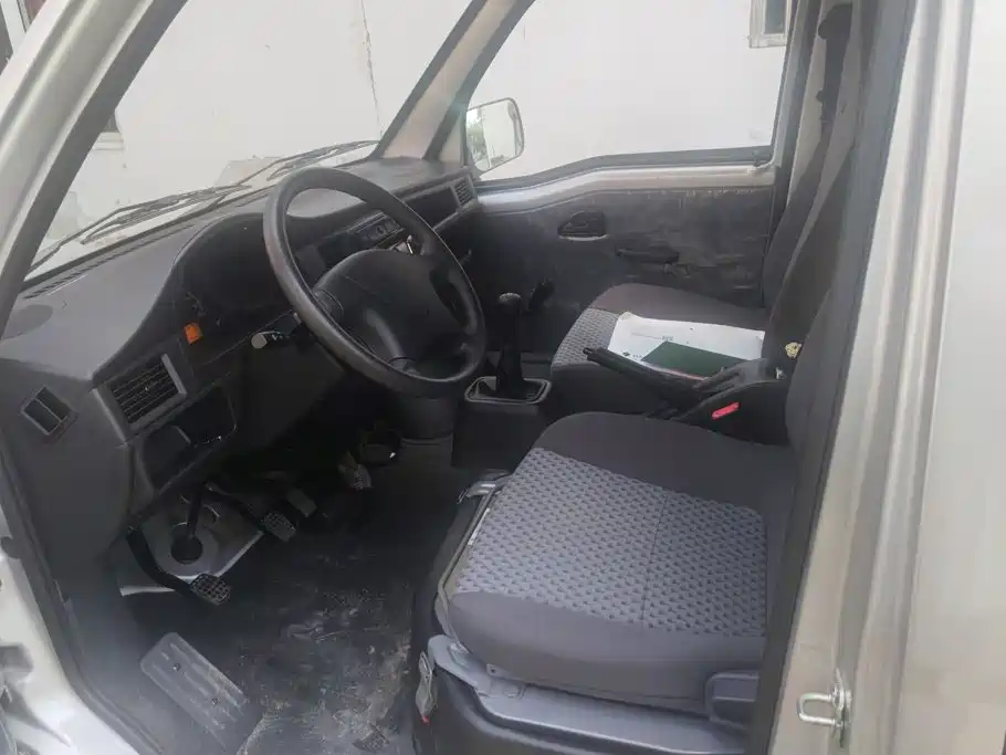 Wuling Zhiguang — миниатюра 9
