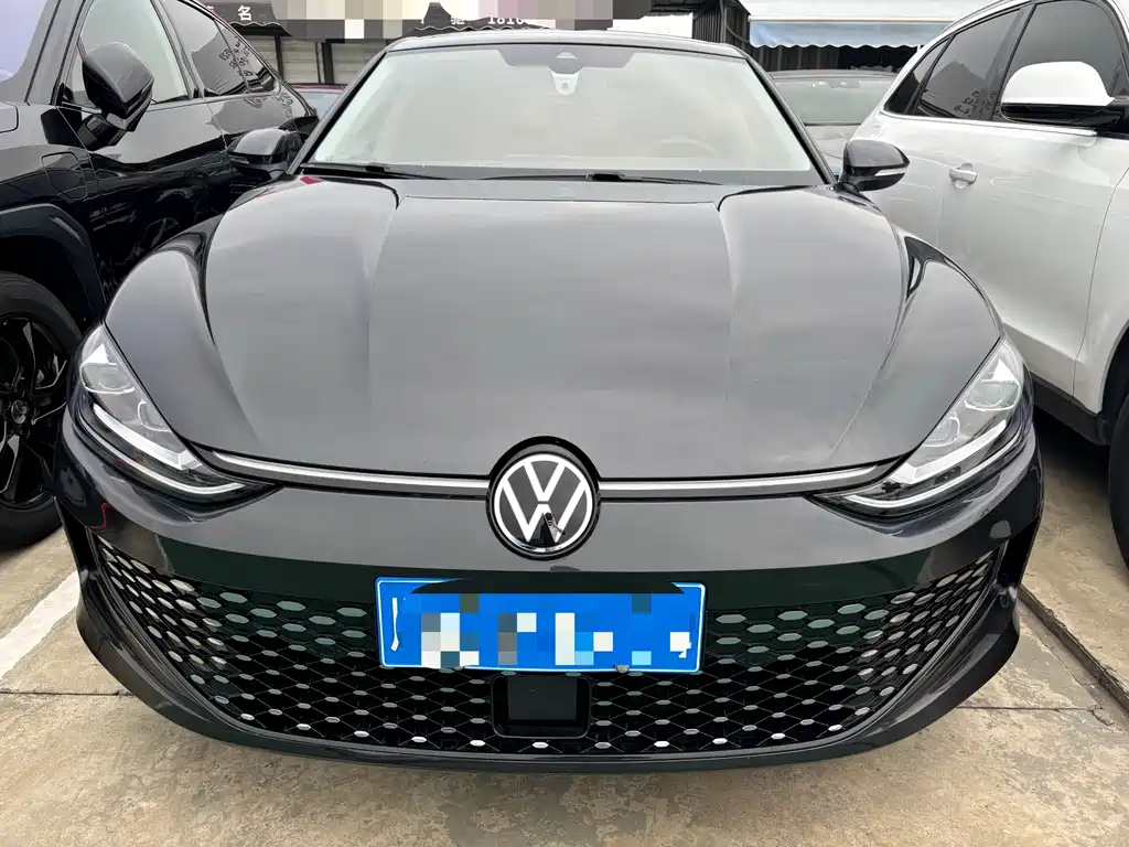 Volkswagen Lamando — миниатюра 2