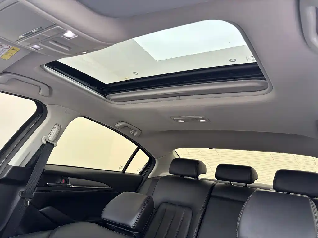 Mazda Atenza — миниатюра 14