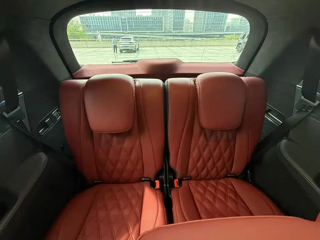 Mercedes-Benz GLS 2024 GLS 450