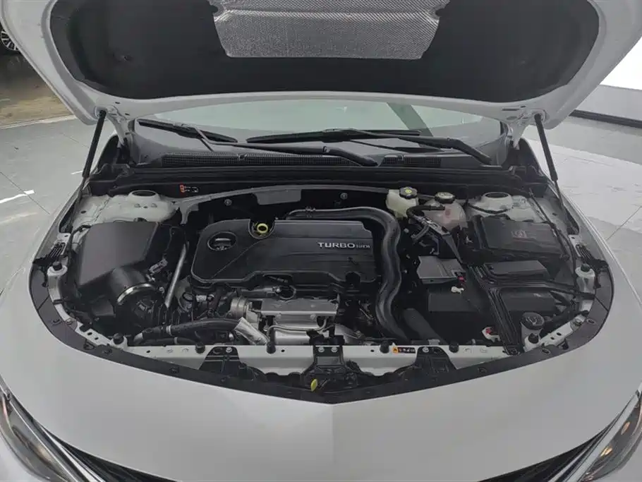 Chevrolet Malibu XL XL 2023 1.5T