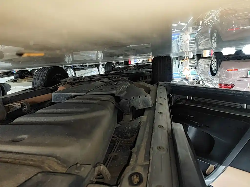 Toyota RAV4 — миниатюра 22
