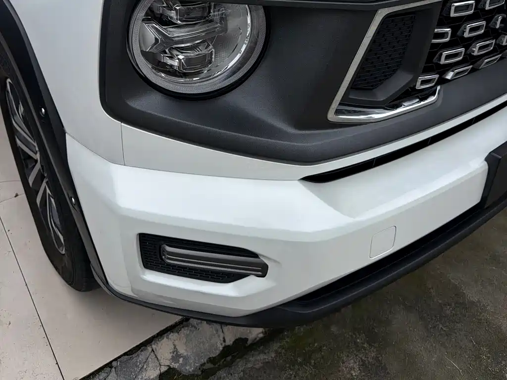 Haval Big Dog PLUS — миниатюра 12