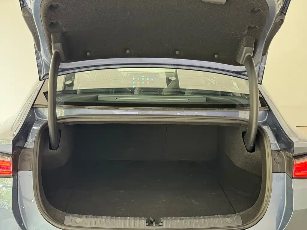 BYD Seal 06 — миниатюра 7