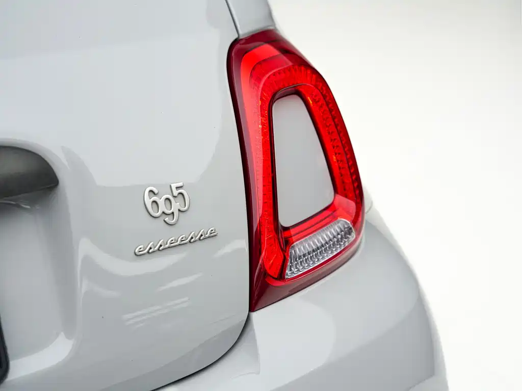 Abarth Abarth 695 — миниатюра 6