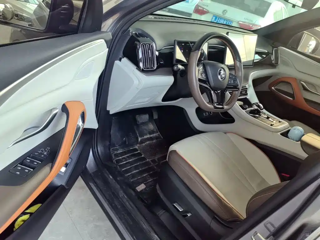 BYD Pro New Energy — миниатюра 16