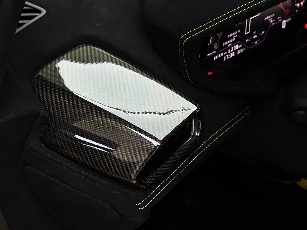 Lamborghini Huracán — миниатюра 3