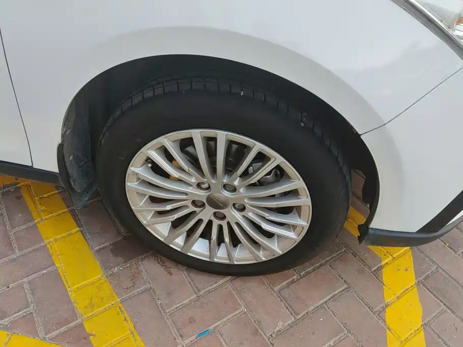 Fengxing Fengxing S50EV — миниатюра 6