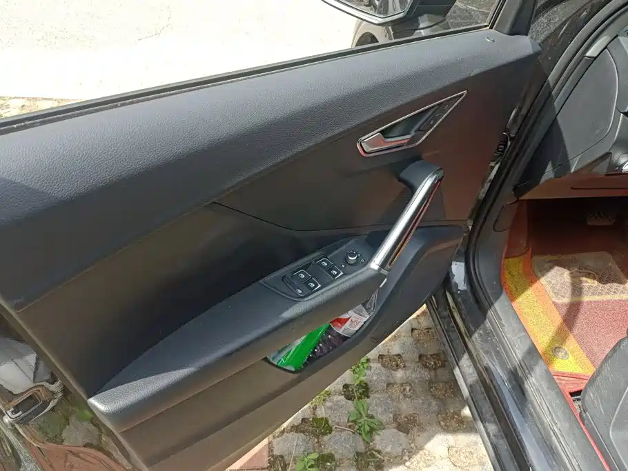 Audi Q2L — миниатюра 7