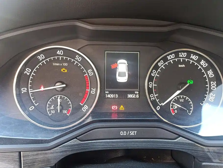 Skoda Superb — миниатюра 14