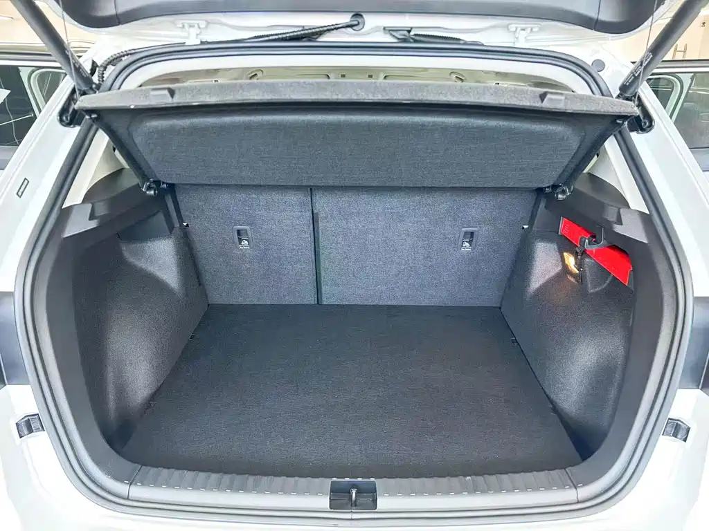 Volkswagen Tharu — миниатюра 19