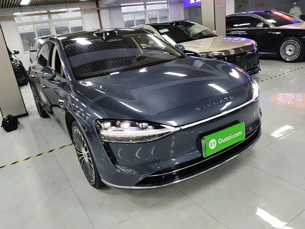 Xiangjie Xiangjie S9 — миниатюра 4