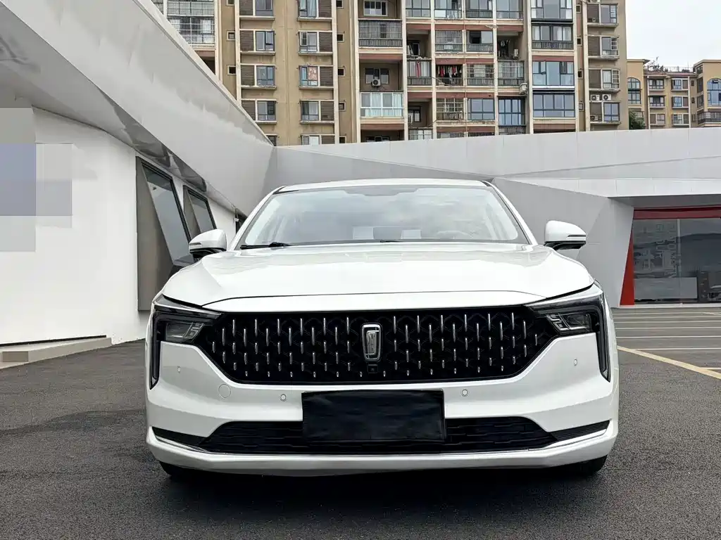 Bestune B70 — миниатюра 2