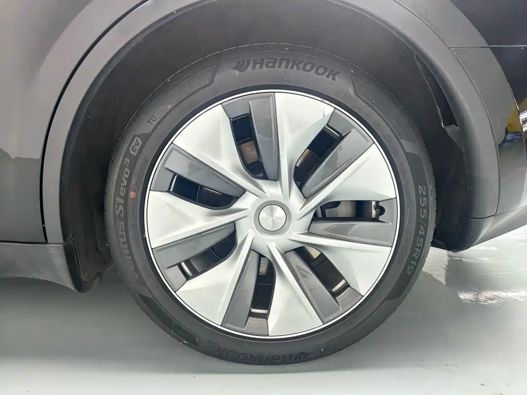Tesla Model Y — миниатюра 11