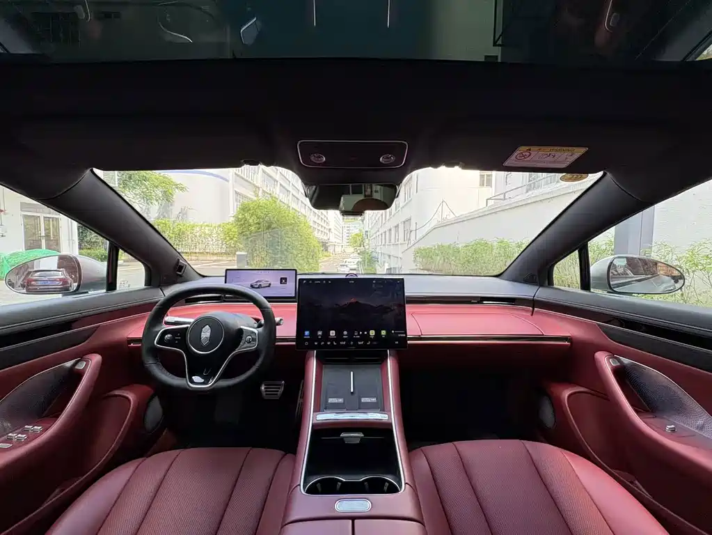 Zhijie Zhijie S7 — миниатюра 11