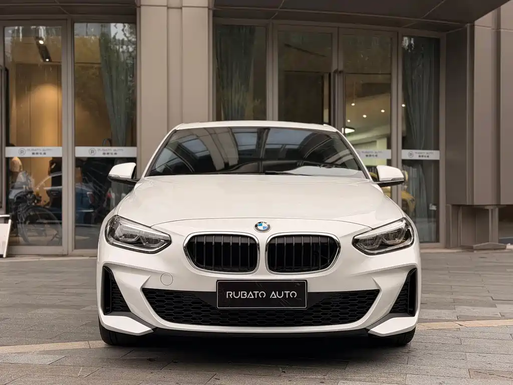 BMW 1 Series — миниатюра 4