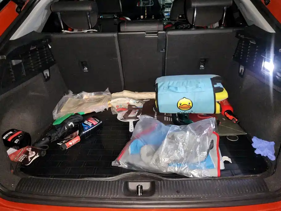 Audi Q2L — миниатюра 4