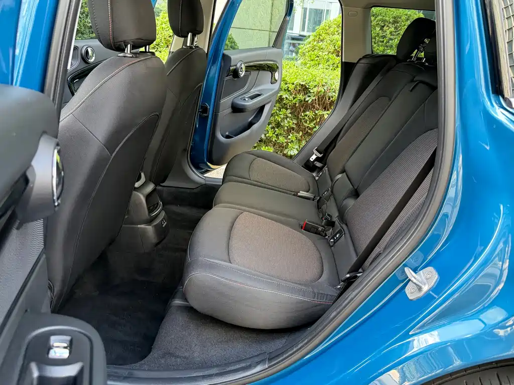MINI Mini Countryman — миниатюра 20
