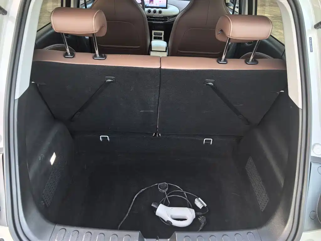 Wuling Bingo — миниатюра 18