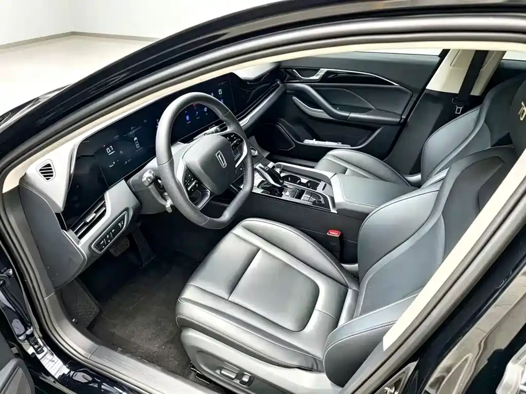 Bestune B70 — миниатюра 5