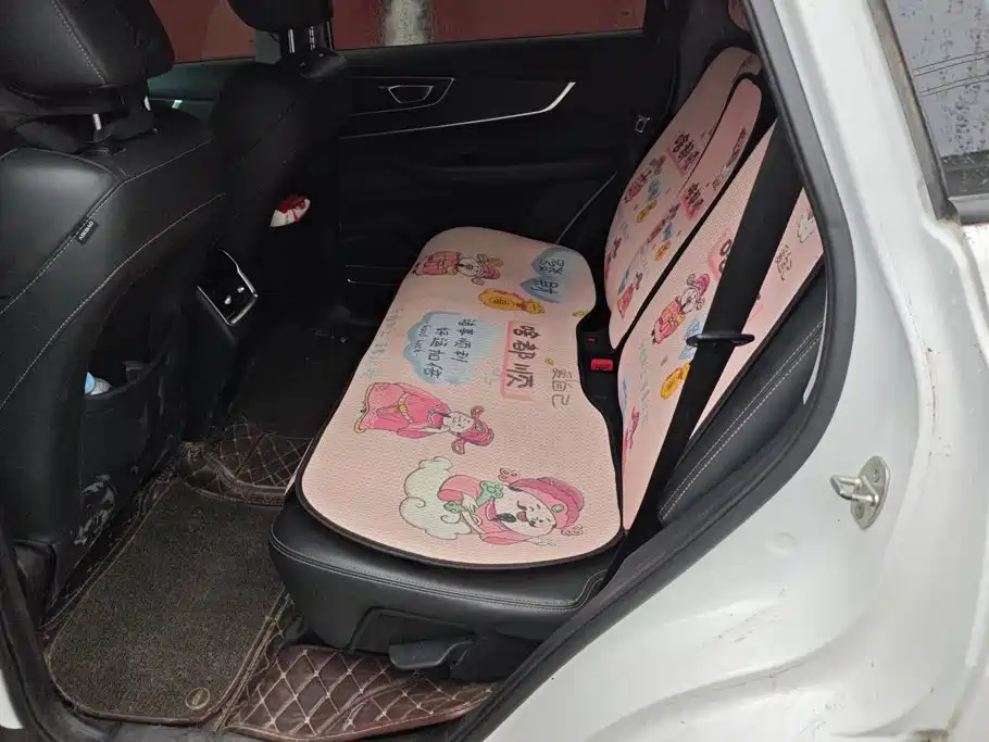 Chery Tiggo 8 — миниатюра 11