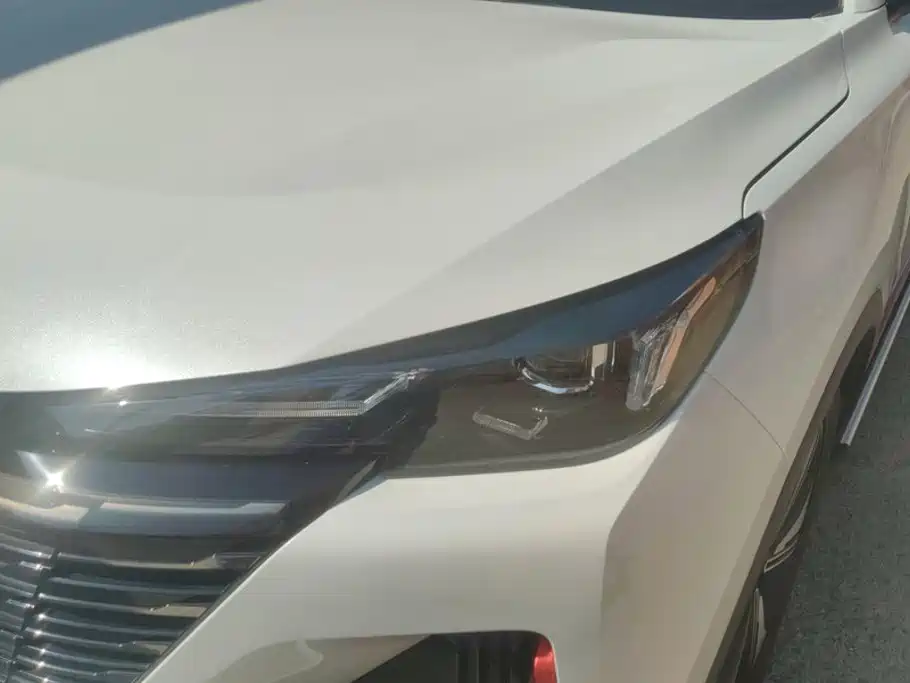 Changan CS55PLUS — миниатюра 5