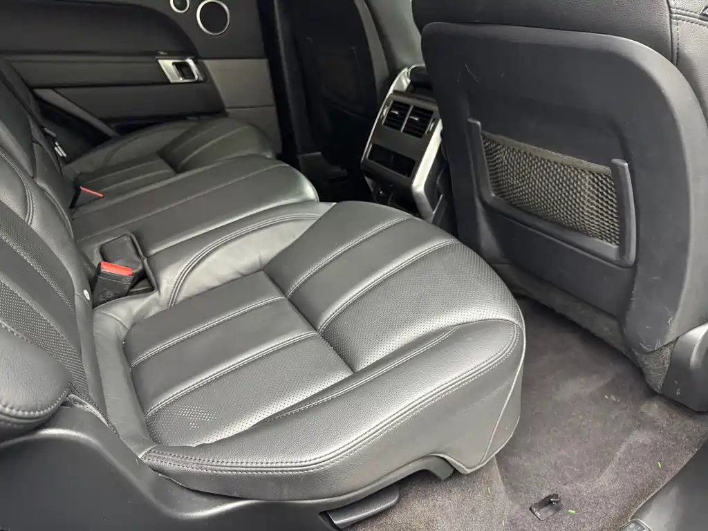 Land Rover Sport — миниатюра 10