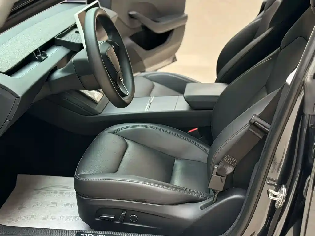 Tesla Model 3 — миниатюра 4