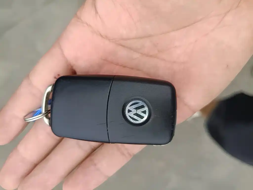 Volkswagen Touran — миниатюра 9