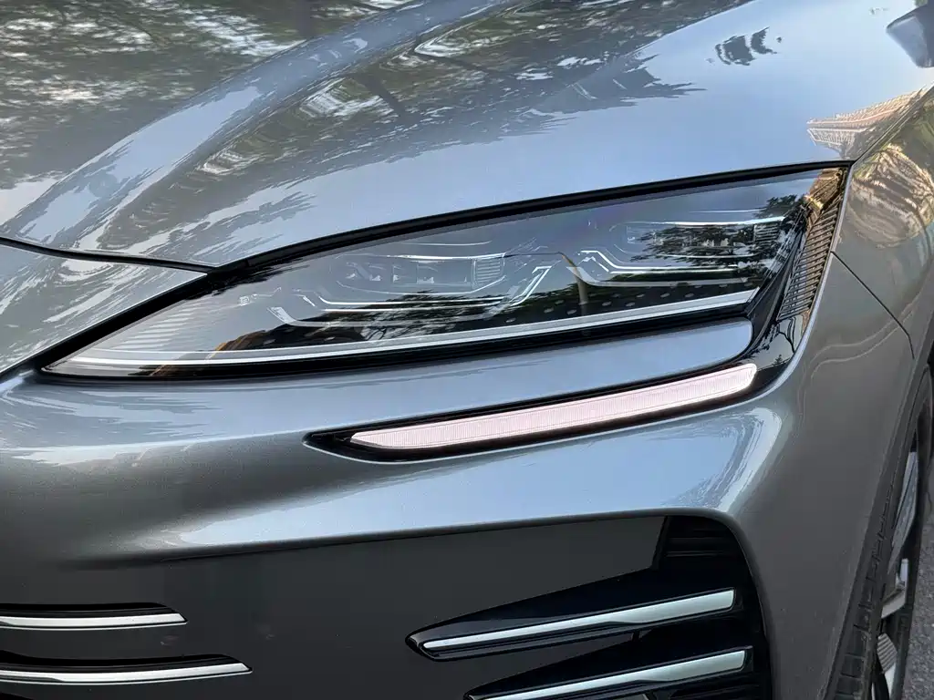 BYD PLUS New Energy — миниатюра 2