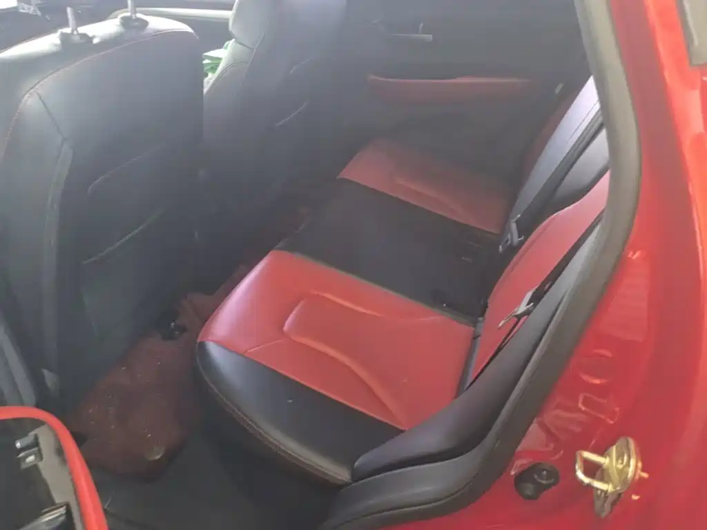 Haval H2s — миниатюра 17