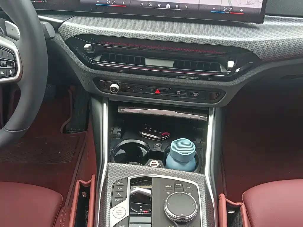 BMW 3 Series — миниатюра 9
