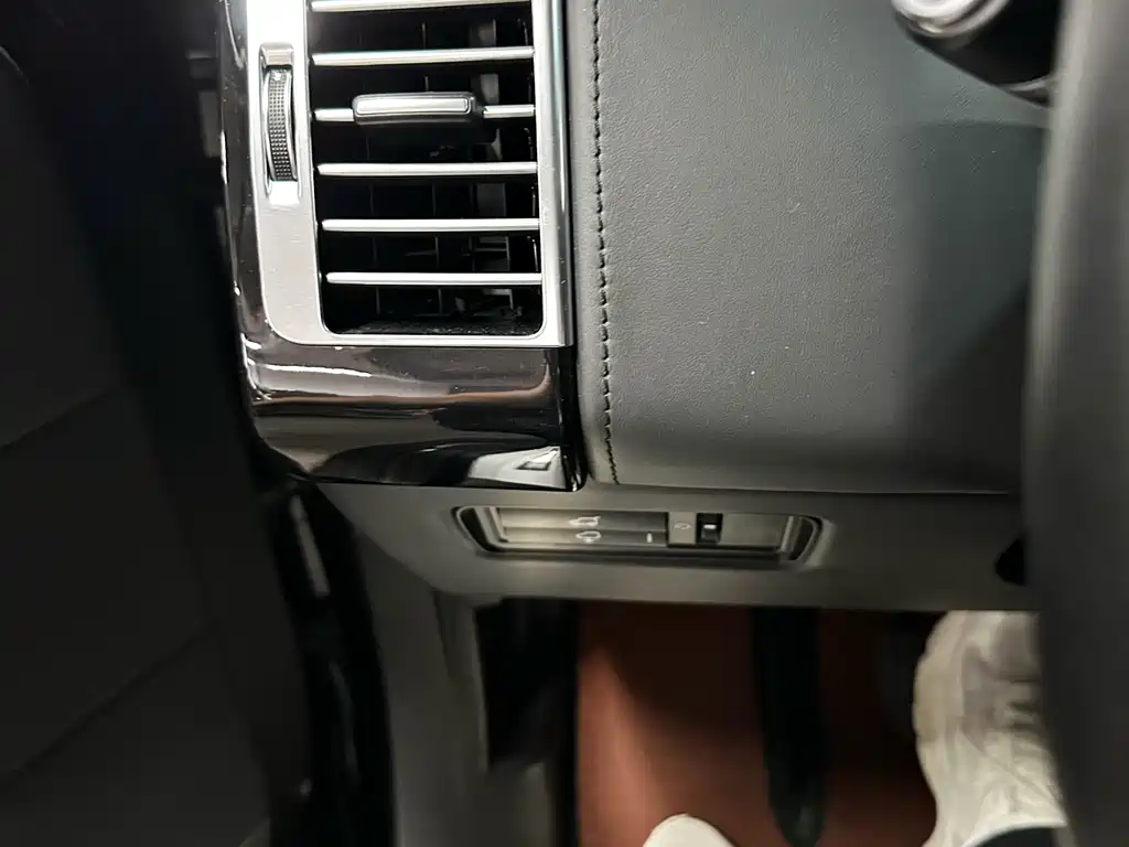 Land Rover Range Rover — фотографии объявления, Фото 12